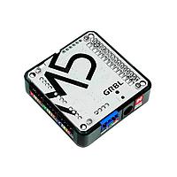 M5Stack M035 Power Management Modules A three-axis stepper motor driver module in the M5Stack stacking module series.