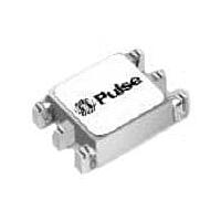 Pulse Electronics P0544NLT Gate Drives SMD Gate Drive 3300uH 1.25Ohms
