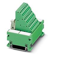 PHOENIX CONTACT 2968409 Interface Module UM 45-FLKS20/ZFKDS