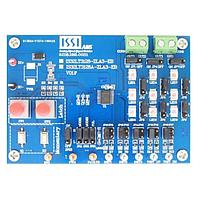 Lumissil IS32LT3128A-ZLA3-EB Demonstration Boards IS32LT3128A-ZLA3 Evaluation Board