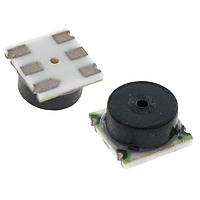Honeywell NBPLPNN001PGUNV Board Mount Pressure Sensors Leadless SMT,1 PSIG Unamplified,Not comp
