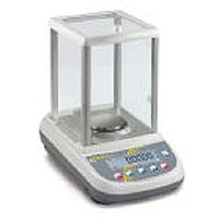 KERN ALS160-4A Analytical Balances (160g/ 0.0001g)