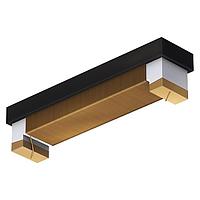 Fastron 4408AF-371J-08 NFC/RFID Transponder Coils Inductor (Transponder Coil); 0.37mH; Tol: 5%