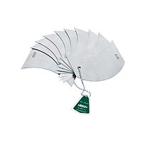 INSIZE 4802-51 Radius Gauges (51-60mm)