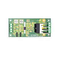 onsemi NCP-NCV51752D2PAK3LGEVB Gate Driver EVB WITH D2PAK-3L TYPE POWER S/W FOR NCP51752CDDR2G / NCP51752DBDR2G