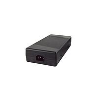 CUI Inc SDI250-12-UC-P219 Desktop AC Adapters ac-dc, 12 Vdc, 20 A, SW, C14 desk-top, P219 center pos, NA cord, level VI