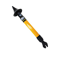 MULTI DAL-69N Non-Contact Type High Voltage Detector (100V~69000VAC)