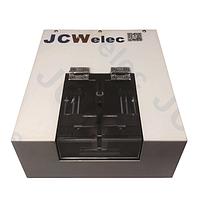 JCW JCW-S35 Semi-auto Pneumatic Cable Stripping Machine (2-35 mm², 2-30 mm)