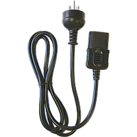 Kyoritsu 7125 Test Lead (1,500mm, EU)