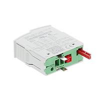 PHOENIX CONTACT 2907922 Replacement Plug PLT-SEC-T3-120-P-UT/PT