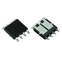 Vishay Siliconix SQJB48EP-T1_GE3 MOSFETs DUAL N-CHANNEL 40-V (D-S) MOSFET