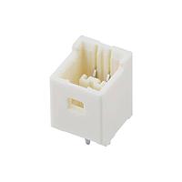 Molex 503159-0200 Receptacle 1.5W/BSGLDIPSTRecAssy2CktW/BosWKnkBeige