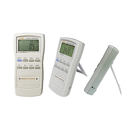 Tonghui TH2821B Handheld LCR Meter