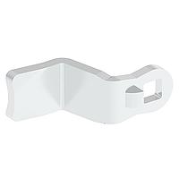 Essentra Components 30403167 Racks & Rack Cabinets Cam with Stopper 22mm Height X 45mm Length