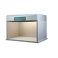 TILO T60+S Color Assessment Cabinet (D65,TL84,CWF,F,UV)