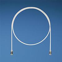 Panduit STP28X5MBL Cat 6a Cat 6A 28AWG Shielded Patch Cord, CM/LSZ