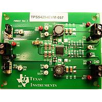 Texas Instruments TPS54294EVM-057 Voltage Regulator - Switching Regulator TPS54294 Eval Mod