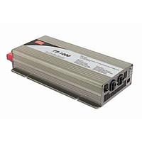 MEAN WELL TS-1000-112A Inverters 1000W In12Vdc Selectable VAC Out