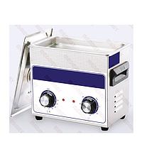 Medmay MMUC-01 Mechanical Type Ultrasonic Cleaner (3.2L; 120W)