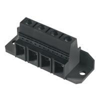 Weidmuller 1226580000 Pluggable Terminal Blocks LXB 15.00/08/90 4.5SN BK BX