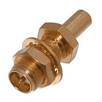 Johnson / Cinch Connectivity Solutions 142-4307-401 Connectors BLHD JCK 58/141 GLD
