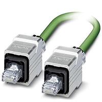 PHOENIX CONTACT 1416273 Ethernet Cables / Networking Cables VS-PPC/ME- PPC/ME-93R-LI/5,0