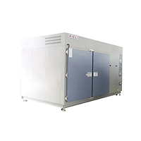 Thermal Shock chamber