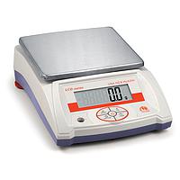 HUAZHI LCD-B5000 Portable Type Standard Precision Scale (5000g, 0.1g)
