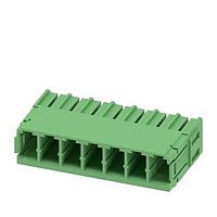 PHOENIX CONTACT 1720518 Headers 7 Pos 7.62mm pitch Through Hole Header