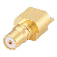 Rosenberger 28K203-40ML5 PCB Connectors RIGHT ANGLE JACK PCB