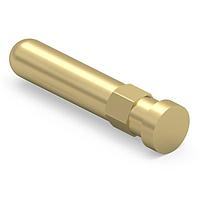 Mill-Max 5140-0-00-15-00-00-03-0 Terminal Pin, Press-Fit Press-Fit PCB Pin .066 Hole, .060 Tail