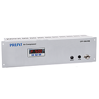 PRESYS CPY-1000-RM Instrumentation & Metrology Air Compressor