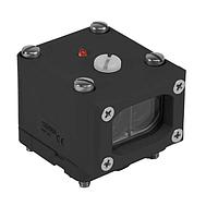 Banner Engineering RSBFF50 Proximity Sensors MAXI-BEAM: Fixed Field; Range: 50 mm; Input: Depends on Power Block; Output: Depends on the Power Block; Wiring Base (RWB4)