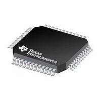 Texas Instruments TPS92667QPHPRQ1 LED Lighting Drivers Automotive low-noise 16-channel LED matr