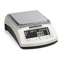 HUAZHI HZK-6102 Precision Balance (6100g, 10mg)