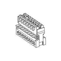 Molex 91780-1001 Headers 5CKT 2.5 MM APPLI-M W SIDE/LTC