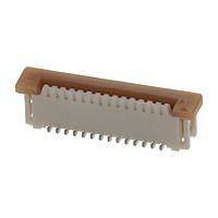 Molex 52610-1434 Board Mount 1.0 FPC ZIF 14Ckt Sn-Ag-Bi