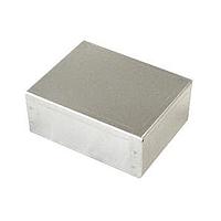 Hammond Manufacturing 1444-6415 Chassis Chassis-Alum-No Hdwr 152.4x101.6x38.1mm