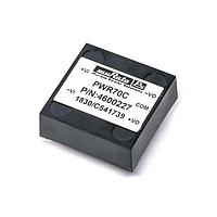 Murata Power Solutions PWR70C Isolated 3W UNREG. DC/DC CONV
