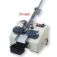 REN THANG RT-500 Power Transistor Lead Forming Machine (6,000 pcs/h)