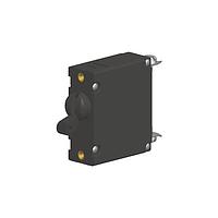 Carling Technologies BA1-B0-11-610-221-D Supplementary Protector BA1B011610221D