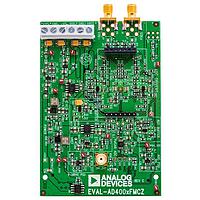 Analog Devices EVAL-AD4000FMCZ ADC EVALUATION BOARD