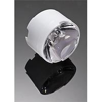 Ledil CA12262_LR2-RS Lens Assembly Round Assembly 8 Degrees FWHM