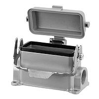 Amphenol Tuchel C146 10N010 506 1 Housings Housing