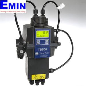 Online sensor and controller repair service for water quality monitoring equipment