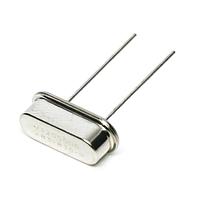 Vishay Dale XT9S20ANA12M Resistance Welded Holder 12MHz 20pF