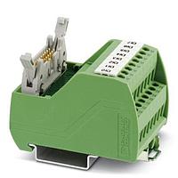 PHOENIX CONTACT 2903873 Terminal Block Interface Modules VIP-2/SC/FLK16/ ISP 8DI NAMUR