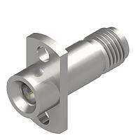 Micro-Mode MADP-6626 Adapters CONN ADAPT SMP PLG TO SMA JACK