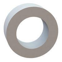 Essentra Components 13RS062525 Round Round Spacer, .390 ID, .625 OD, .250 Length