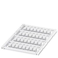 PHOENIX CONTACT 0830784 Cable Marker UCT-WMCO 4,1 (12X4)